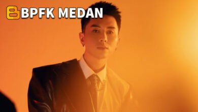 Rafael Tan Luncurkan Single Aku Sayang Kamu, Awali Karir Solo Baru di 2026