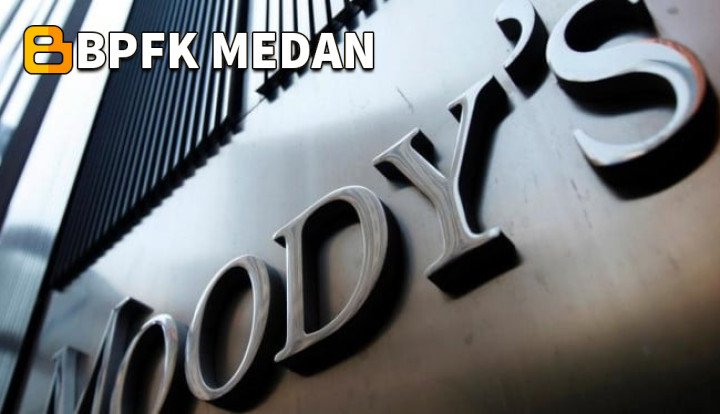 Moody’s Ubah Outlook Indonesia Jadi Negatif, Ketahui Penyebabnya di Sini