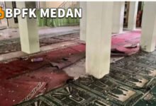 Siswa Pelaku Ledakan SMAN 72 Jakarta Ungkap Pengakuan Mengejutkan