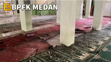 Siswa Pelaku Ledakan SMAN 72 Jakarta Ungkap Pengakuan Mengejutkan