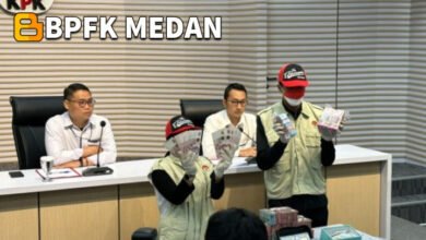 KPK Ungkap Kepala KPP Banjarmasin Terima Gratifikasi Rp800 Juta untuk Pembelian Rumah