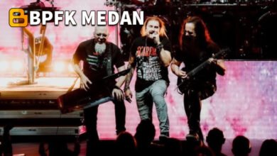 Konser Dream Theater di Jakarta Pindah ke Beach City International Stadium Ancol