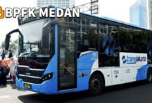 Panduan Mudah Beli Tiket Transjakarta Lewat Aplikasi GoPay 2023