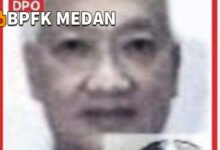 Alasan Jamdatun Kejagung Jadi Ahli di Sidang Ekstradisi Paulus Tannos Terungkap!