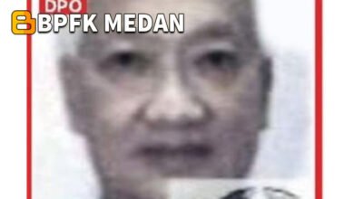 Alasan Jamdatun Kejagung Jadi Ahli di Sidang Ekstradisi Paulus Tannos Terungkap!