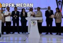 Indonesia Siap Menyelenggarakan Asian Minifootball Championship 2026 dengan Optimal