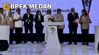 Indonesia Siap Menyelenggarakan Asian Minifootball Championship 2026 dengan Optimal
