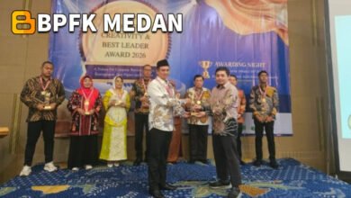 Darul Amanah Kendal Menang Penghargaan Indonesia Creativity dan Best Leader Award 2026