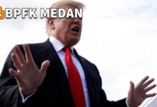 Donald Trump Minta Publik ‘Move On’ dari Kasus Epstein yang Terlalu Banyak Dibahas