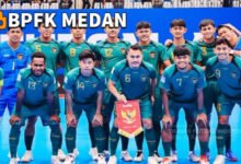 Ranking FIFA Timnas Futsal Indonesia Terbaru dan Transfer Pemain Rekan Messi ke Persija