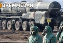 New START: Dampak dan Keterbatasan Perjanjian Senjata Nuklir AS-Rusia