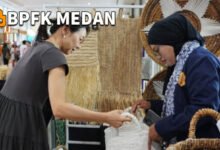 Inacraft 2026: UMKM Pertamina Raih Penjualan Mencapai Rp1,9 Miliar