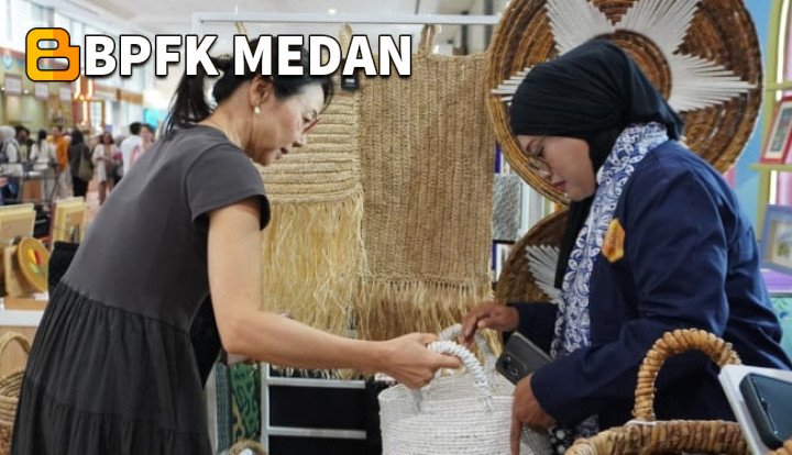 Inacraft 2026: UMKM Pertamina Raih Penjualan Mencapai Rp1,9 Miliar