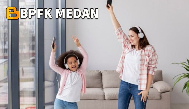 Moms, Pentingnya Waktu Berkualitas untuk Tumbuh Kembang Anak yang Optimal