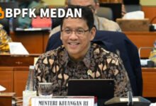 Purbaya Tantang Calon Terbaik untuk Ikuti Seleksi Pimpinan OJK 2023