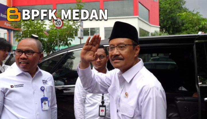 Gus Ipul: Rumah Sakit Dilarang Menolak Pasien BPJS Kesehatan PBI untuk Perawatan