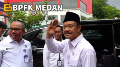 RS Dilarang Menolak Pasien BPJS Kesehatan PBI, Tegas Mensos Gus Ipul