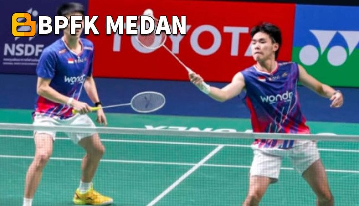 Jadwal Perempat Final BATC: Tim Putra dan Putri Indonesia Lawan Thailand Hari Ini