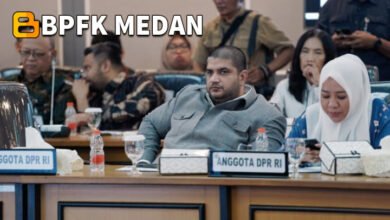 Rajiv Desak Satgas Pangan Tindak Tegas Pelaku Spekulasi Harga Jelang Puasa dan Lebaran