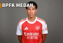 5 Pemain Keturunan Siap Bela Timnas Indonesia, Termasuk yang Berkarir di Arsenal dan Como