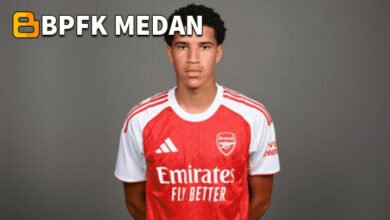 5 Pemain Keturunan Siap Bela Timnas Indonesia, Termasuk yang Berkarir di Arsenal dan Como