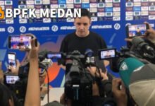 Hector Souto Akui Kemenangan atas Jepang, Laga Paling Sulit Timnas Futsal Indonesia