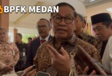 Pramono: Rute Transjabodetabek Blok M-Soetta Akan Berhenti di 3 Terminal Bandara