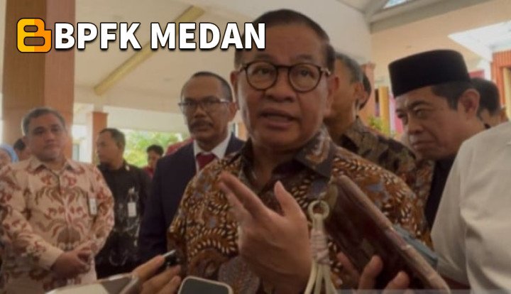 Pramono: Rute Transjabodetabek Blok M-Soetta Akan Berhenti di 3 Terminal Bandara