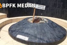 Api Abadi Mrapen Grobogan Padam, Temukan Penyebabnya dan Sejarahnya