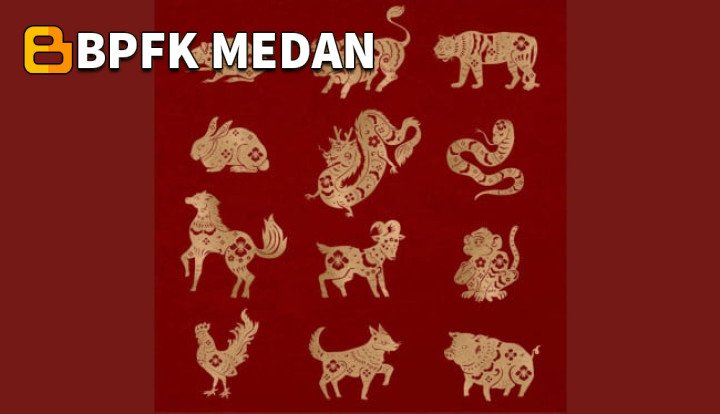 6 Shio Beruntung yang Dikelilingi Kelimpahan pada Jumat 6 Februari 2026