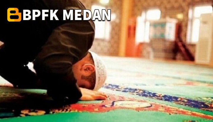 Jadwal Salat Lengkap Hari Ini di Jakarta, Jumat 6 Februari 2026 – Resmi Kemenag