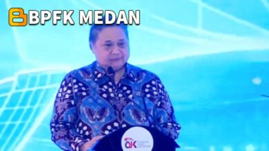 Pemerintah Siapkan Pendanaan US Miliar untuk Revitalisasi Industri Tekstil Nasional