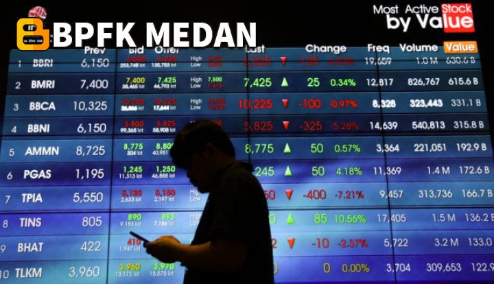 IHSG Berpotensi Koreksi: 5 Rekomendasi Saham Cuan dari Analis Terpercaya