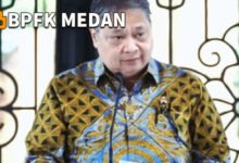 Airlangga: Negatifnya Outlook Moody’s untuk RI Terkait Pemahaman Global tentang Danantara