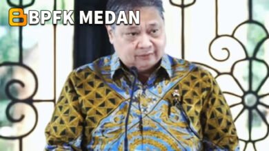 Airlangga: Negatifnya Outlook Moody’s untuk RI Terkait Pemahaman Global tentang Danantara