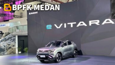 Suzuki E-Vitara, Wuling Eksion, dan IIMS 2026: Mobil Terpopuler Saat Ini di Indonesia