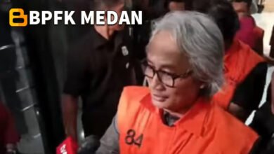 Kepala Kantor Pajak Banjarmasin Mulyono Mengakui Terima Uang Hadiah dan Minta Maaf