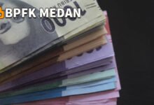 Rupiah Tertekan Setelah Laporan Pertumbuhan Ekonomi RI 2025 Capai 5,1%