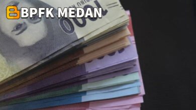 Rupiah Tertekan Setelah Laporan Pertumbuhan Ekonomi RI 2025 Capai 5,1%