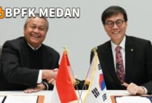 Mulai April 2026, Jajan di Korea Selatan Kini Bisa Menggunakan QR Antarnegara