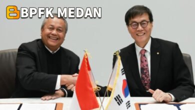 Mulai April 2026, Jajan di Korea Selatan Kini Bisa Menggunakan QR Antarnegara