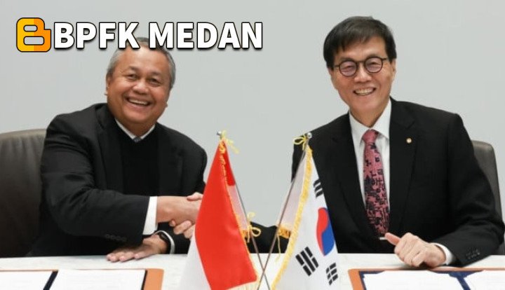 Mulai April 2026, Jajan di Korea Selatan Kini Bisa Menggunakan QR Antarnegara