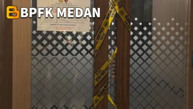 Direktur Utama dan Komisaris Dana Syariah Indonesia Tersangka, Dicegah ke Luar Negeri