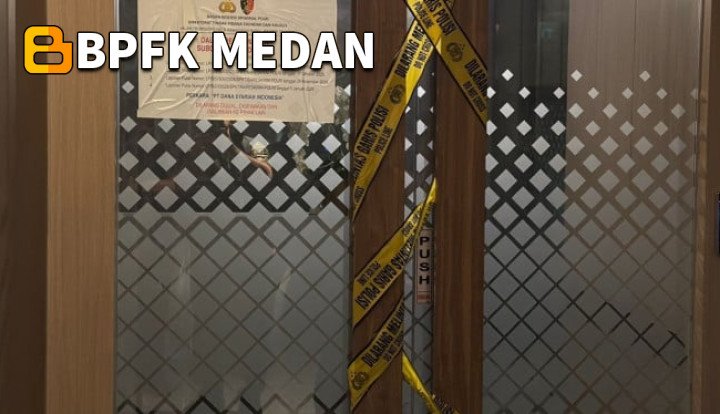 Direktur Utama dan Komisaris Dana Syariah Indonesia Tersangka, Dicegah ke Luar Negeri