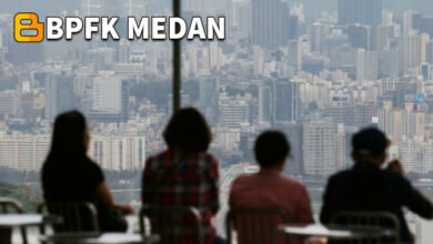 Bursa Asia Melemah Tertekan Penurunan Indeks Kospi di Korea Selatan