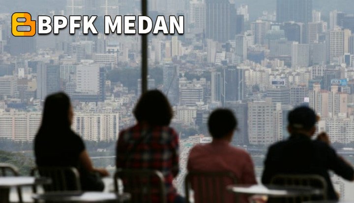 Bursa Asia Melemah Tertekan Penurunan Indeks Kospi di Korea Selatan