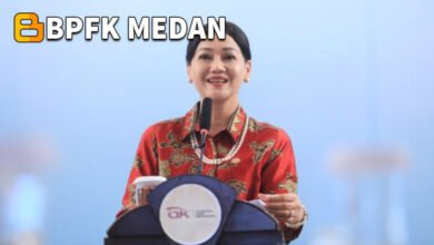 OJK Tanggapi Pemangkasan Outlook Rating Utang RI Menjadi Negatif oleh Moody’s