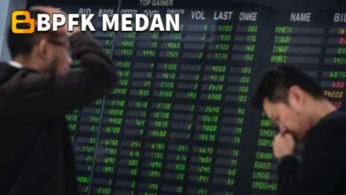 IHSG Anjlok 2,27% Setelah Moody’s Pangkas Peringkat Rating Indonesia