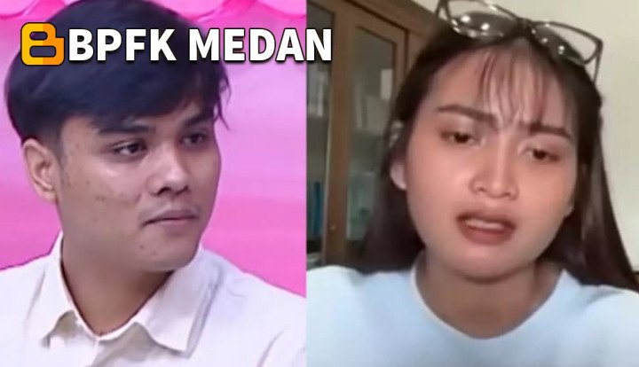 Mantan Istri Ressa Tegaskan Tak Pansos, Hanya Minta Tanggung Jawab untuk Anak