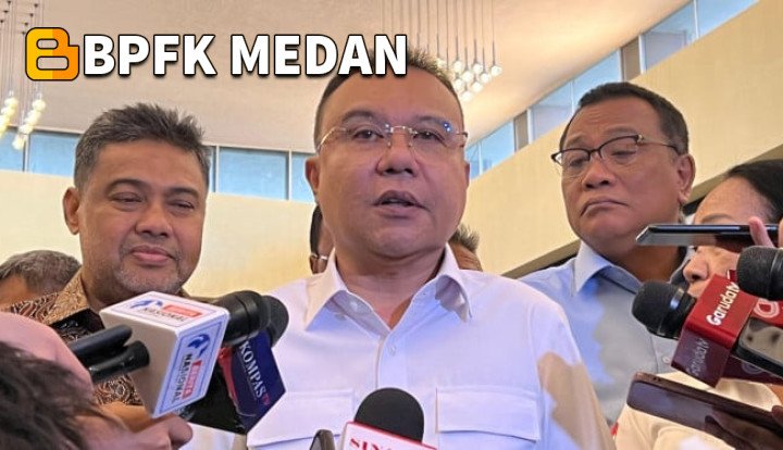 HUT ke-18 Gerindra: Dasco Ungkap Keberhasilan Tidak Didapat dengan Mudah